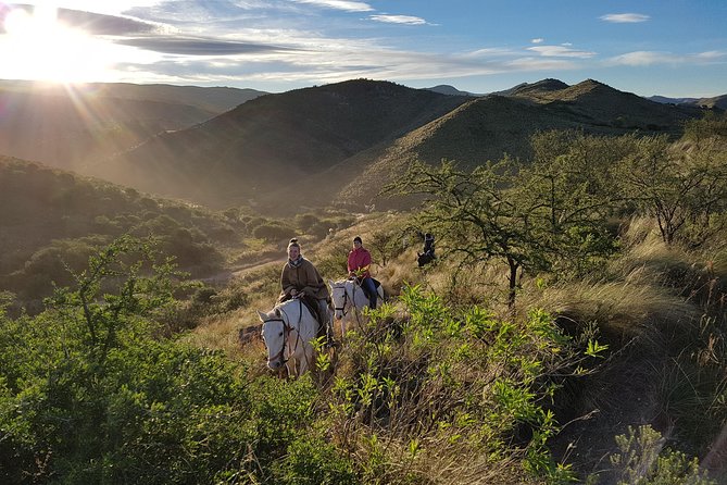 Explore Gaucho Lifestyle on Mountain Ride - Experience the Gaucho Culture
