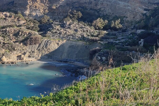 Explore Malta in a Private Tour. - Itinerary Details