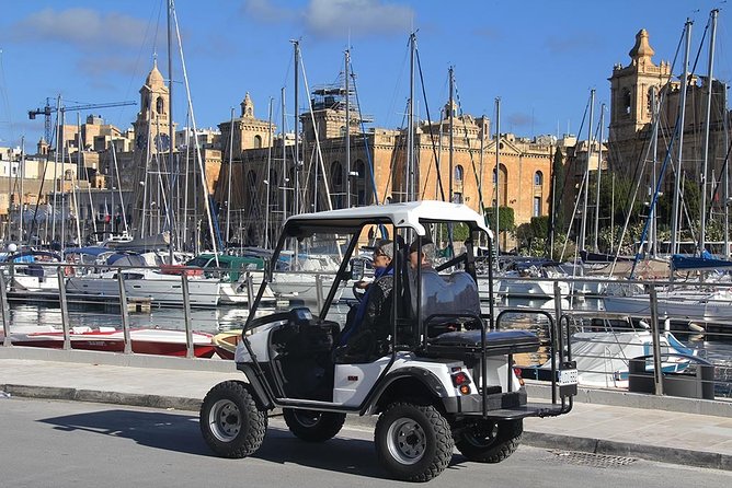 Explore Malta in a Self-drive Electric Car Tour - Good To Know