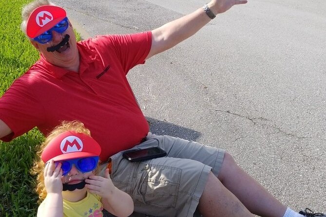 Explore Miami With a Unique Scavenger Hunt by 3Quest Challenge - The Concept of 3Quest Challenge