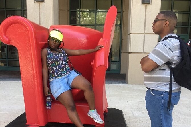 Explore Naples With a Fun Scavenger Hunt by Operation City Quest - How to Book the Scavenger Hunt