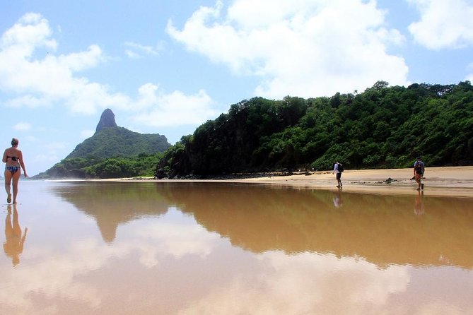 Explore Noronha’s Stunning Emerald Trail