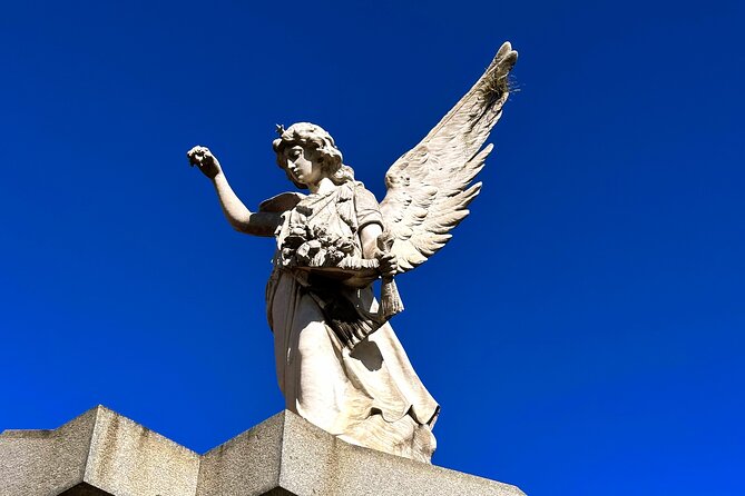 Explore Recoleta's Hidden Gems With Expert Guide - Good To Know