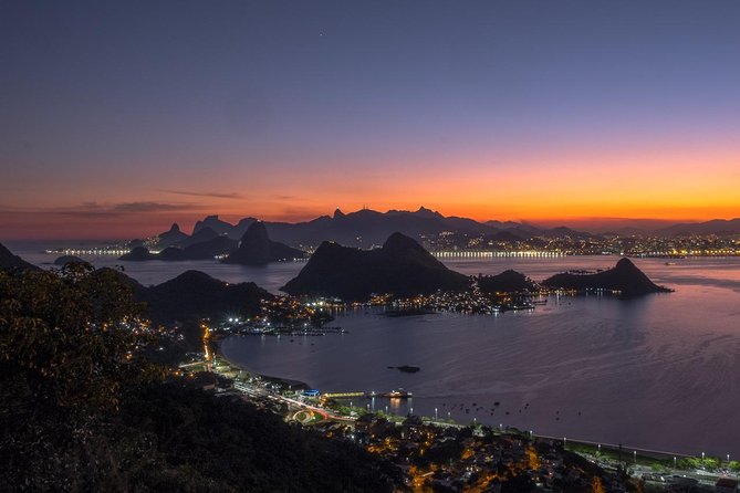 Explore Rio Like Never Before With Customized Tour - Good To Know