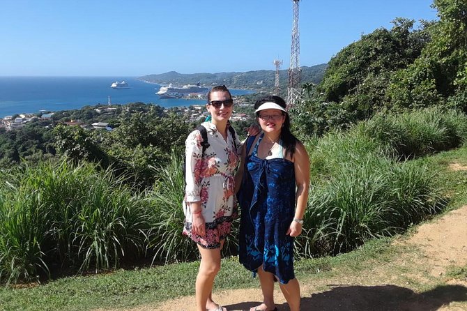 Explore Roatan’s Rich Culture and Marine Life