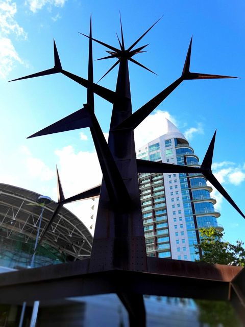 Explore the Park of Nations on a Self-Guided Audio Tour - Good To Know