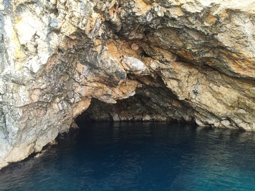 Explore the Wild Bays of Krk Island With Capt. Bobo(Private)