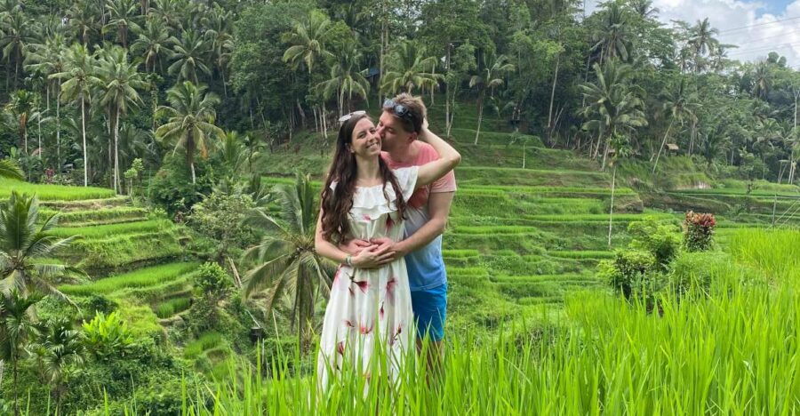 Explore Ubud Highlight - Cultural Immersion Experience