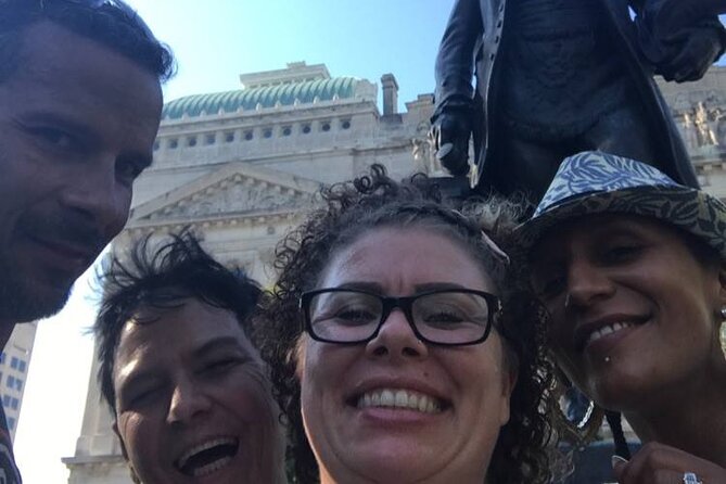 Explore Washington DC With a Unique Scavenger Hunt by Wacky Walks