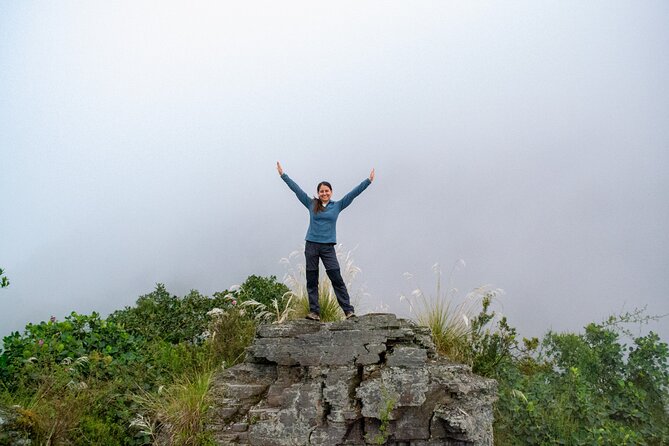 Exploring Chicaque Natural Park: A Unique Experience