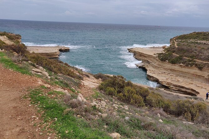 Exploring Marsaxlokk, Blue Grotto and Malta Best Sights! - Blue Grotto: Natural Wonder of Malta