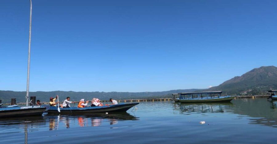 Exploring Terunyan Cemetery - Good To Know