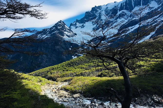 Express W Circuit – Torres Del Paine