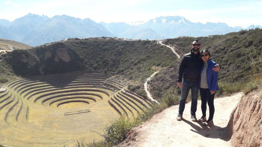 Extended Sacred Valley Moray and Salt Mines Private Tour - Good To Know