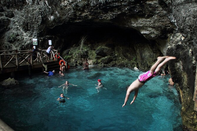 Extreme Adventure-Blue Laggon, Zip Line Buggies, Horse Back - Booking Information
