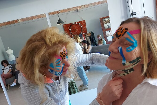 Face-lifting and Taping 3-Hour Activity in Poland - Benefits of the 3-Hour Experience