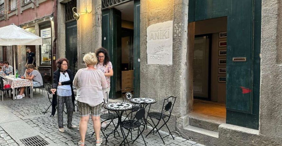 Fado Experience in Ribeira by Aniki - Good To Know