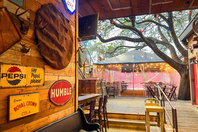 Famous Texas BBQ & Food Tour in Austin - Meeting Point and Pickup Details