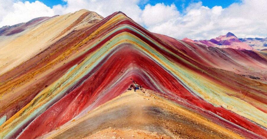 Fantastic Perú-Lima, Nasca, Cusco, Humantay Lake 9 Days - Good To Know