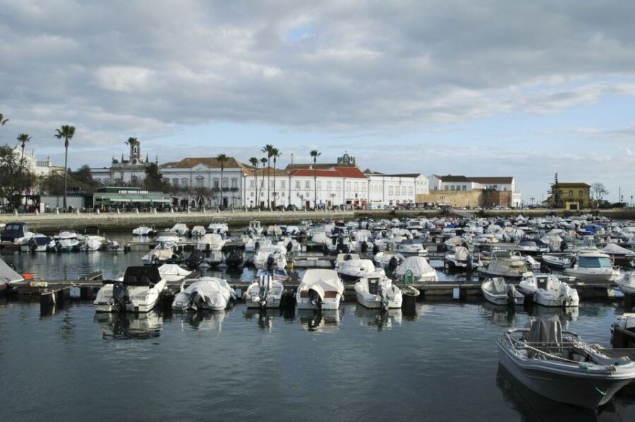 Faro: Interactive City Discovery Adventure - Good To Know