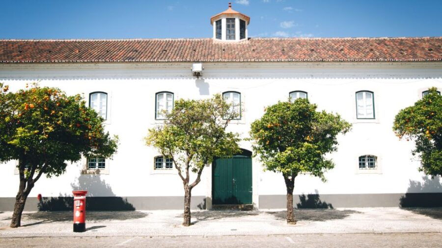 Faro: Self-Guided Discovery Walk - Good To Know