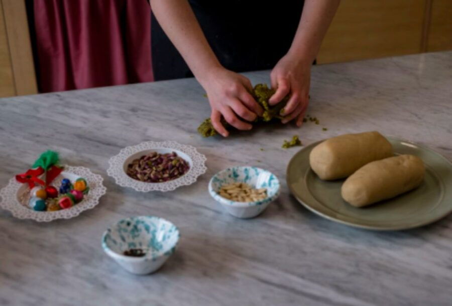 2 Best Cooking Classes In Favara
