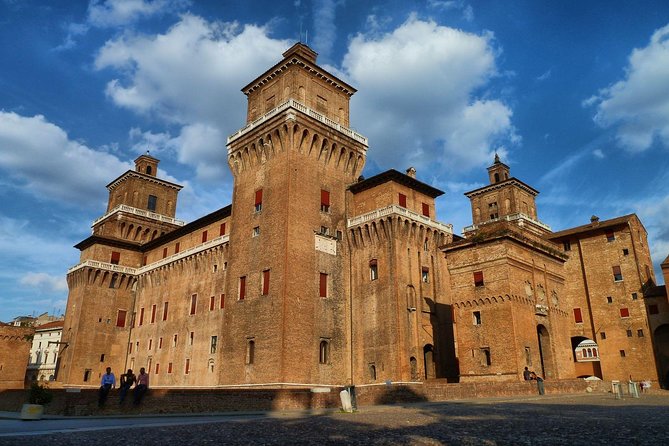 3 Best City Tours In Ferrara