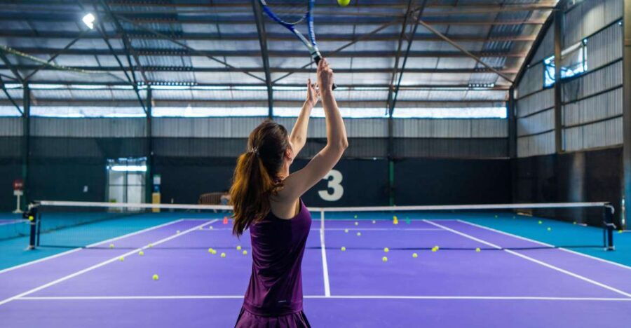 FINNS Bali Day Pass - Booking Information