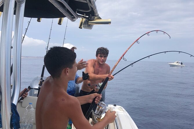 Fishing Charters in Ta Xbiex Malta (Mar ) - Good To Know