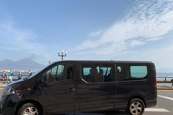 Fiumicino to Terracina Transfers - Good To Know