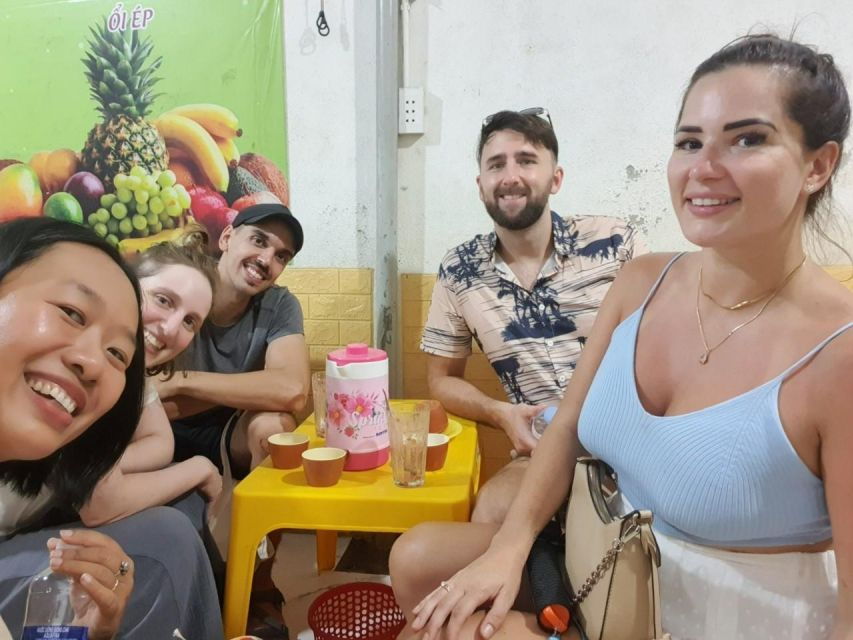 Flavor on Food: Hoi An Delicious Food Tour - Culinary Delights and Cultural Insights