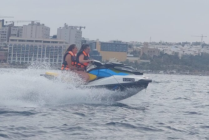 Flexible Malta Jet Ski Rentals (Mar ) - Rental Options and Locations