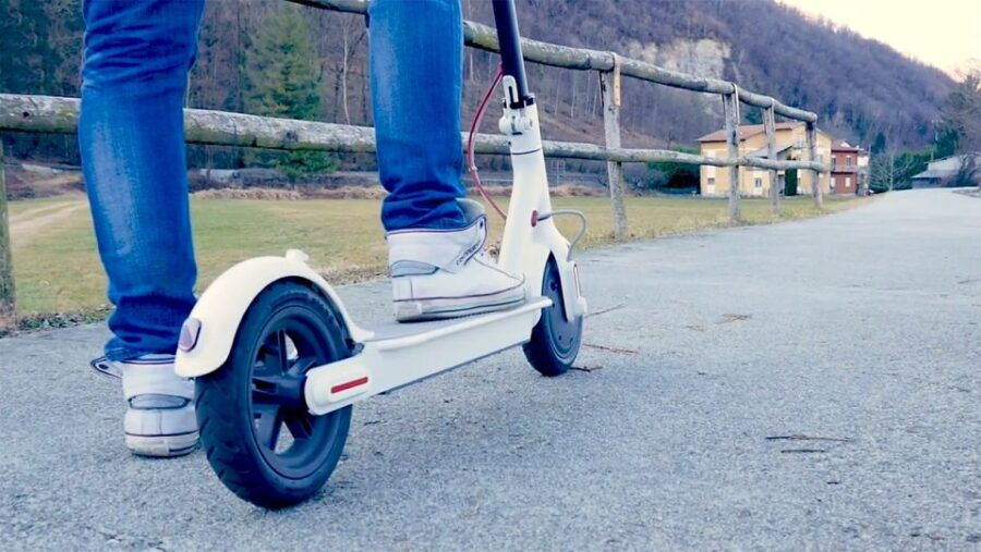 Florence: 2-Hour Sightseeing Tour by Electric Scooter - Tour Highlights