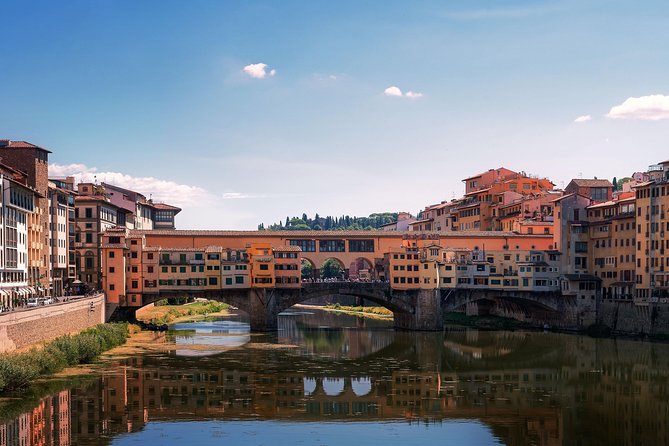 Florence and Pisa Tour! - Private Shore Excursion From Livorno Port