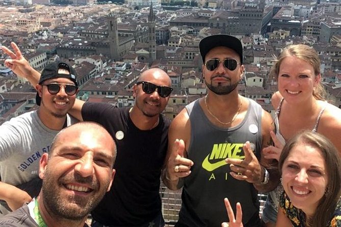 Florence Brunelleschis Dome Guided Tour (Feb ) - Good To Know