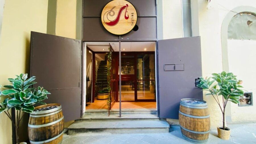 Florence: City, Accademia & Uffizi Tours With Wine Tasting - Good To Know