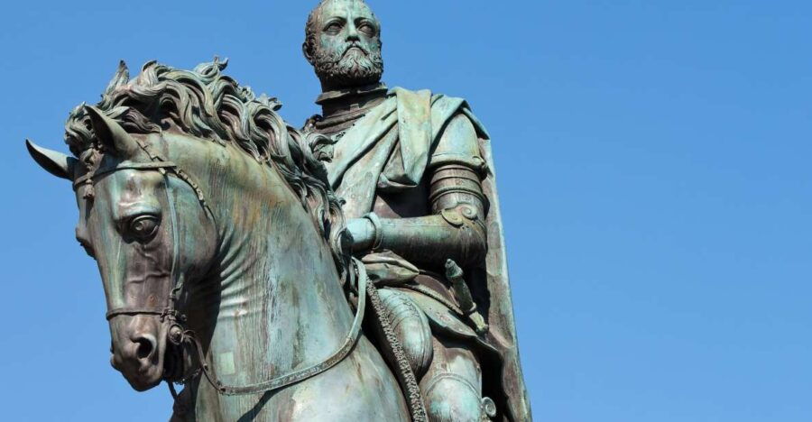 Florence: Classic Private Walking Tour - Meeting Point and Itinerary Details