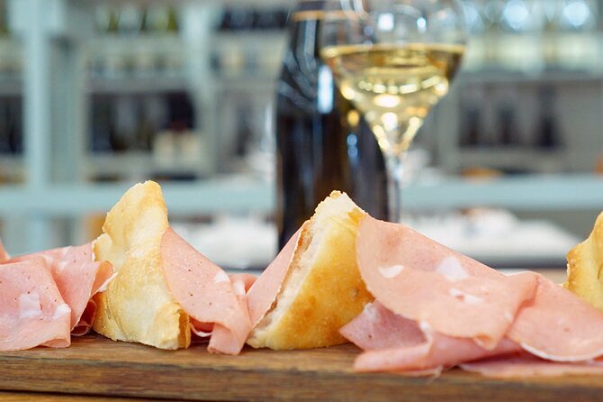 Florence Foodtour With Local Guide - Must-Try Traditional Tuscan Dishes