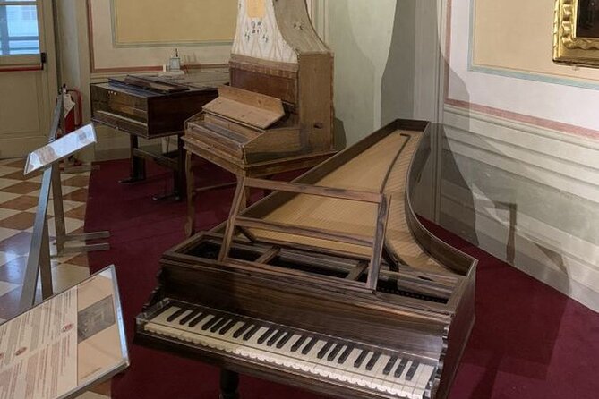 Florence: Galleria Dellaccademia Skip-The-Line Private Tour - Tour Inclusions