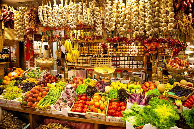 Florence Gourmet FoodTour - Culinary Delights of Florence