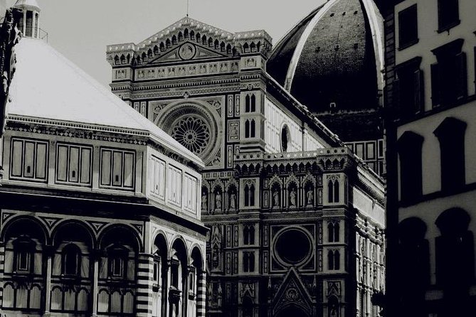Florence Highlights: Walking Tour - Private - Good To Know