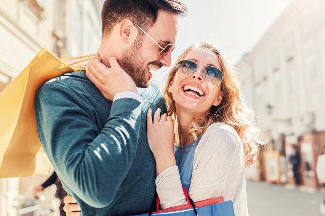 Florence Local Fashion Designers Shopping Tour With a Stylist - Stylists Fashion Insights