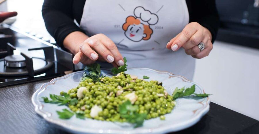 Florence Market Tour and Home Cooking Class - Good To Know