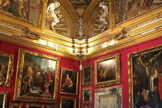 Florence: Private Guided Tour to the Palazzo Pitti - Good To Know