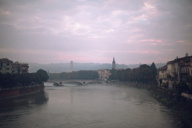 Florence Private Walking Full Day Tour From Venice by Train