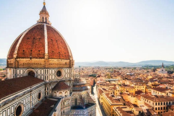 5 Best City Tours In Livorno