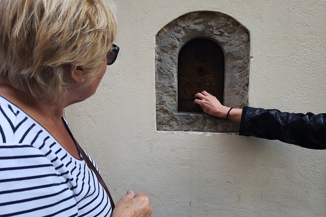 Florence Street Food Tour With Guided Tasting and Sightseeing - Good To Know