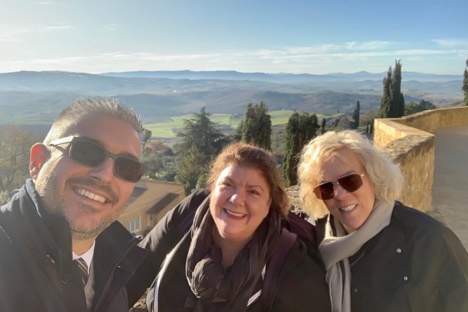 Florence to Assisi Fully Guided Private Tour  – Lucca