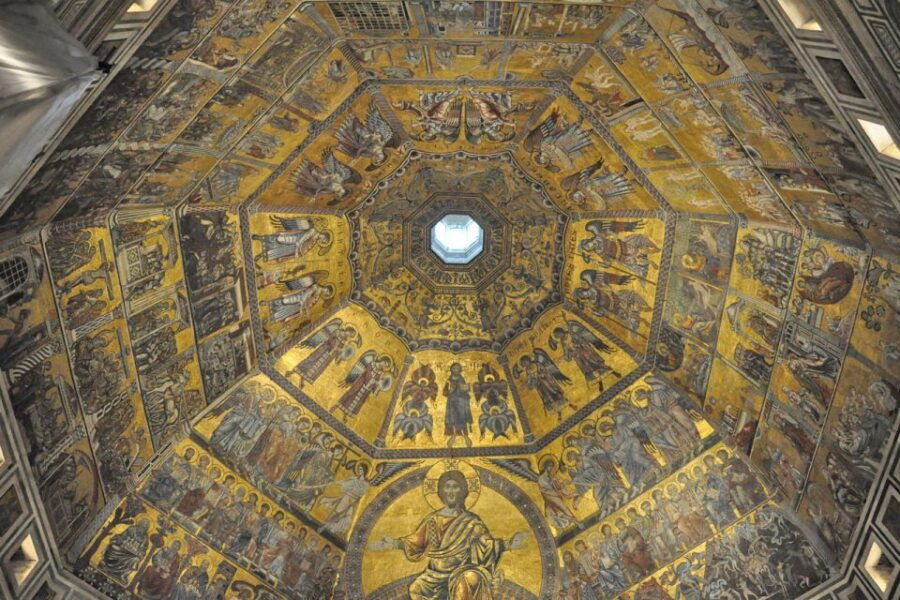 Florence Tour for Kids and Families With Gelato - Booking Details and Flexibility