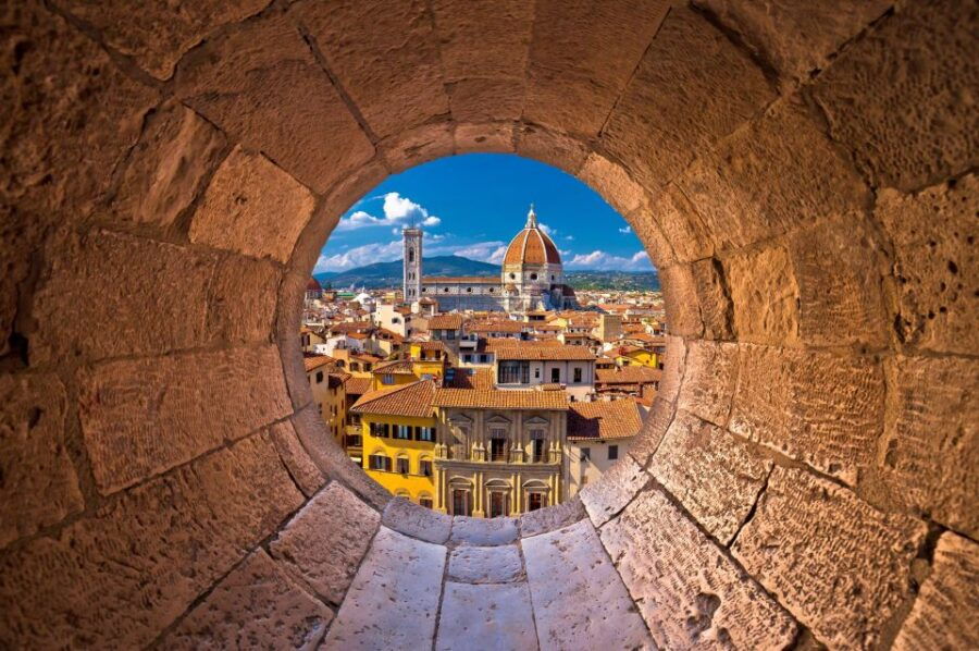 Florence: Uffizi & Academy Gallery Guided Walking Tour - Experience Highlights